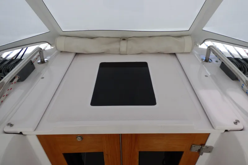 2014 Catalina 445