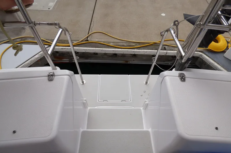 2014 Catalina 445