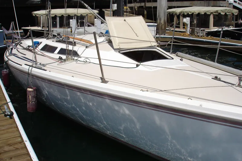 Starboard