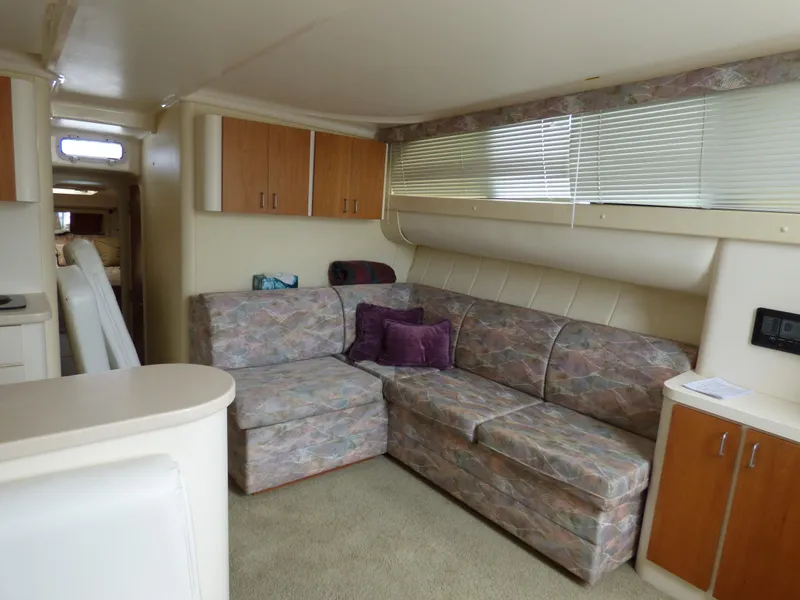 1993 Mainship 40 Sedan Bridge