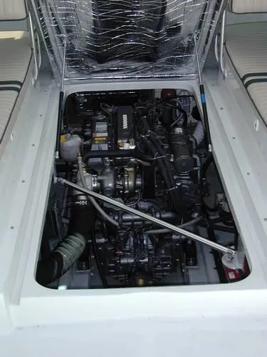 2000 Mainship Pilot 30 Sedan