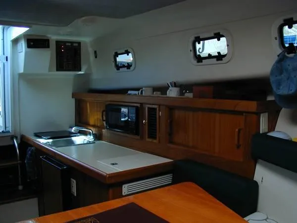 Galley