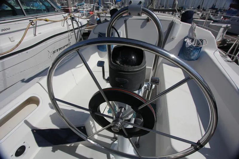 Wheel