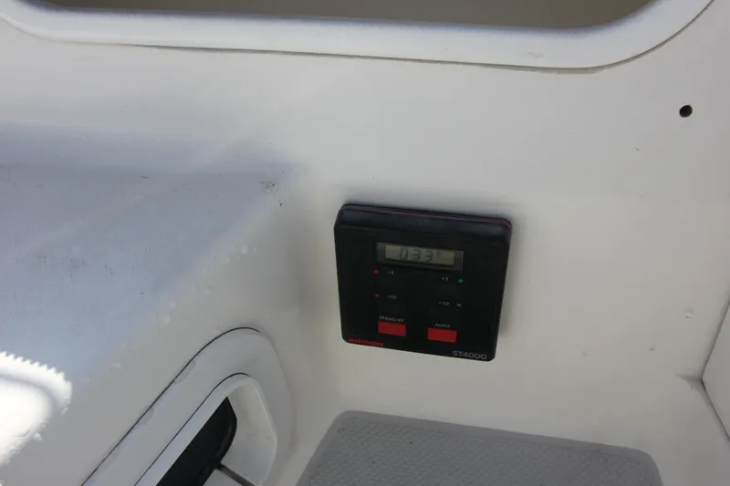 Autopilot Control