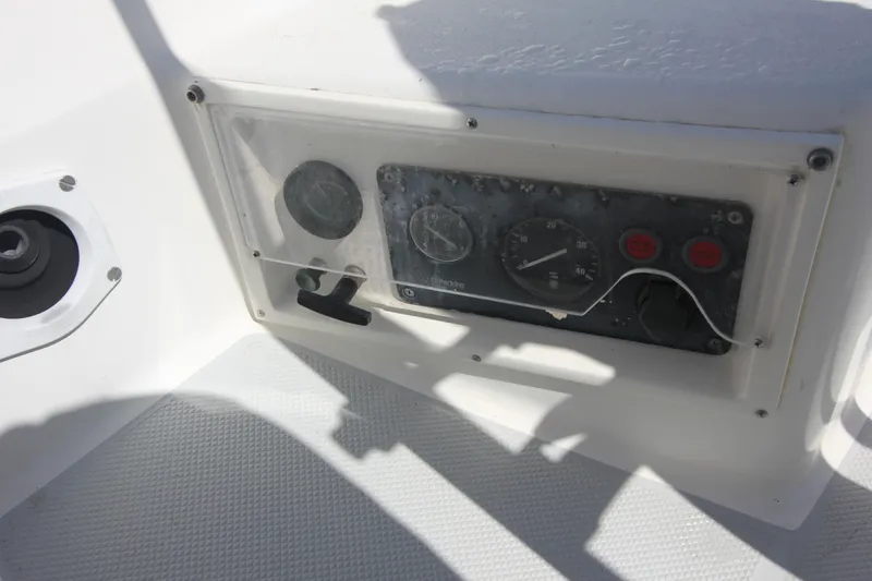 Engine Panel