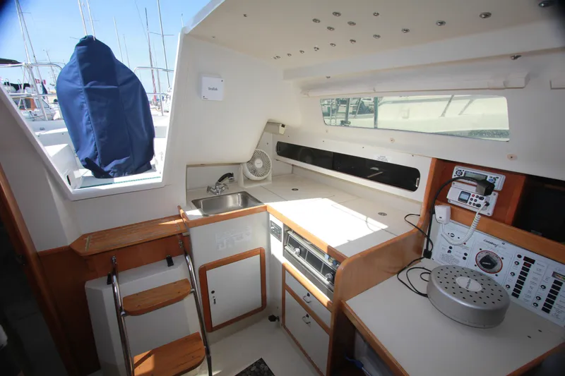 Galley