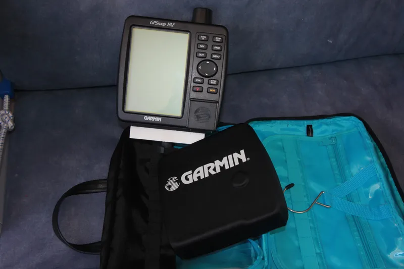 GPS