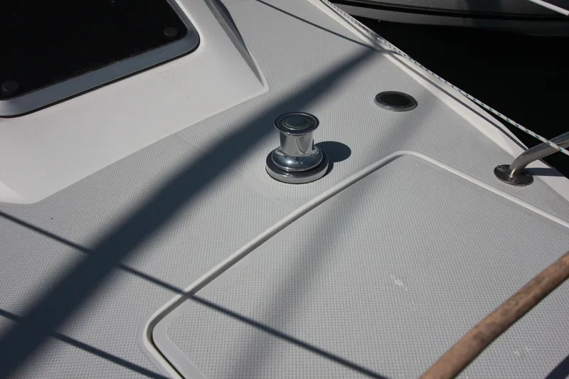 Windlass