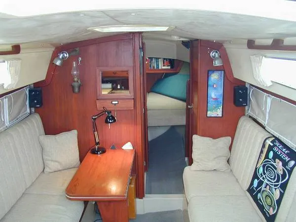 1979 CAL Sloop