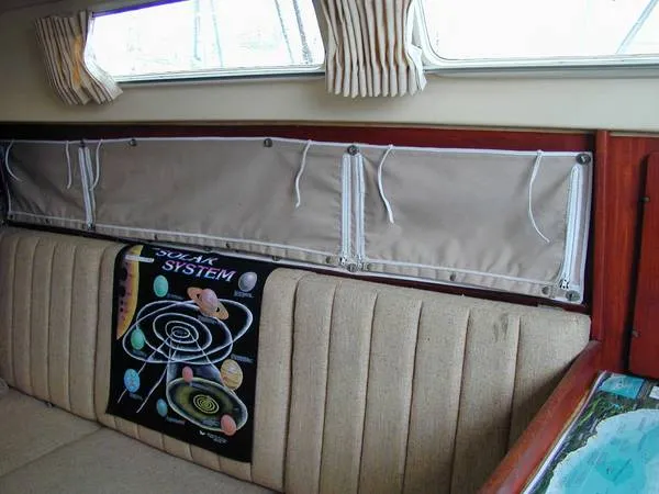 1979 CAL Sloop