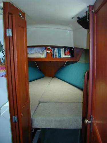 1979 CAL Sloop