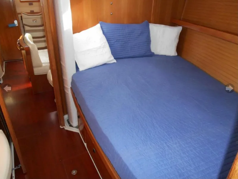2004 Catalina 42 MkII