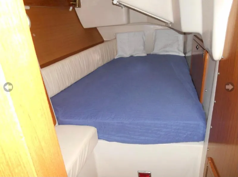 2004 Catalina 42 MkII