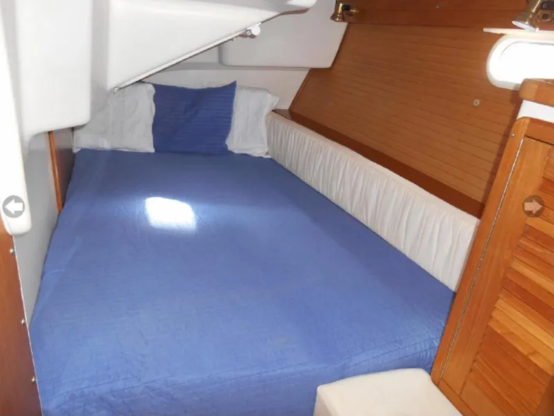 2004 Catalina 42 MkII