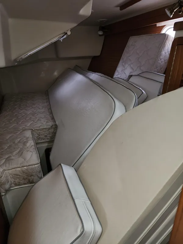 2004 Catalina 42 MkII