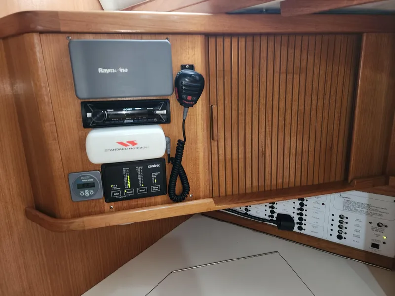 2004 Catalina 42 MkII