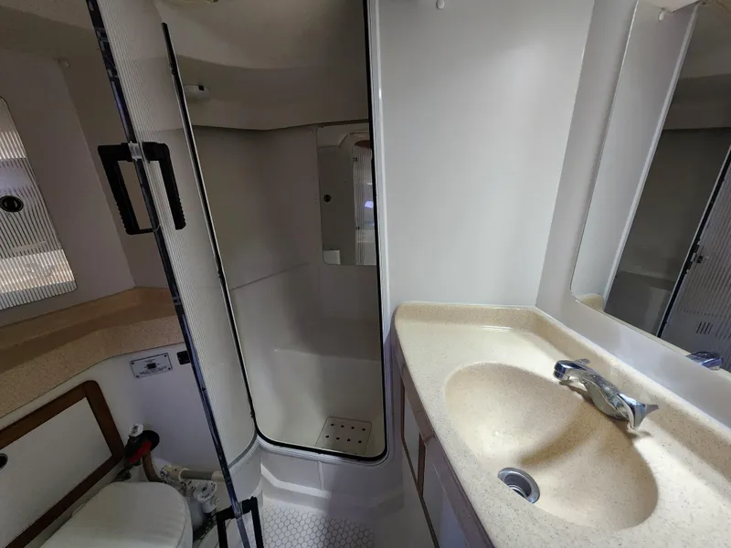 2004 Catalina 42 MkII