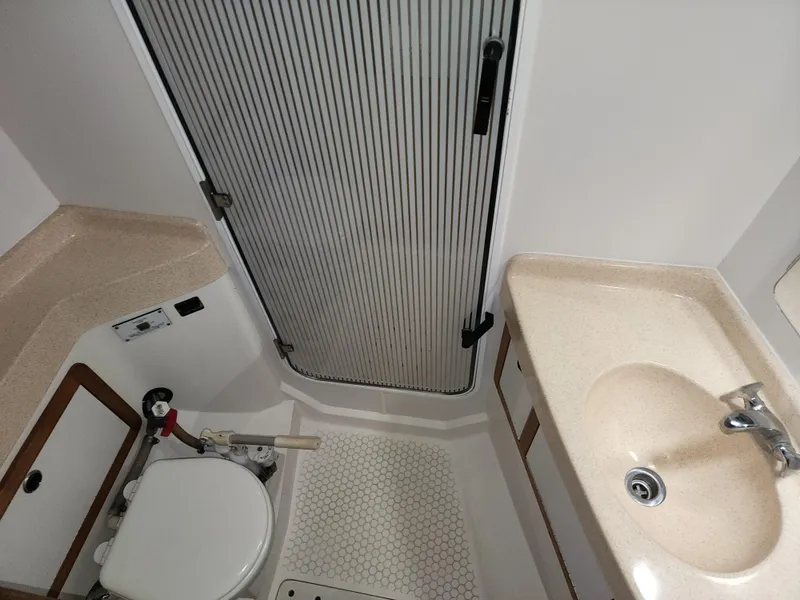 2004 Catalina 42 MkII