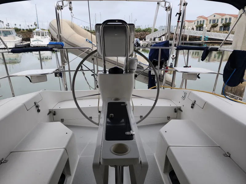 2004 Catalina 42 MkII