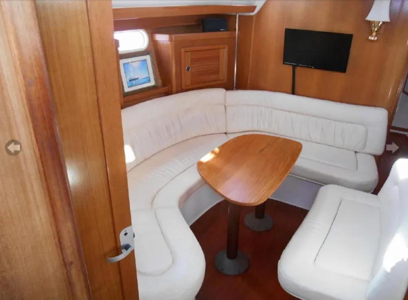 2004 Catalina 42 MkII