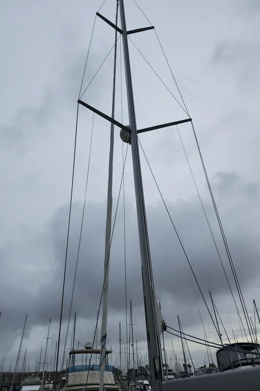 2004 Catalina 42 MkII