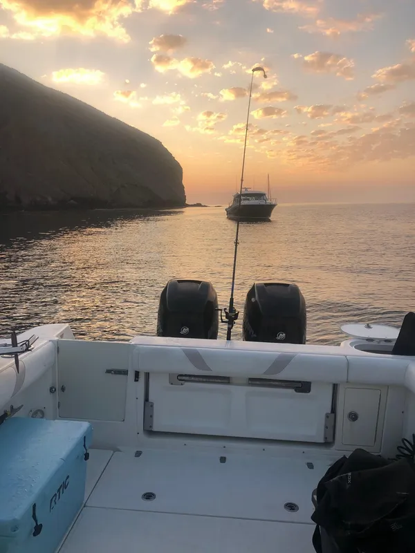 2008 Boston Whaler 285 Conquest
