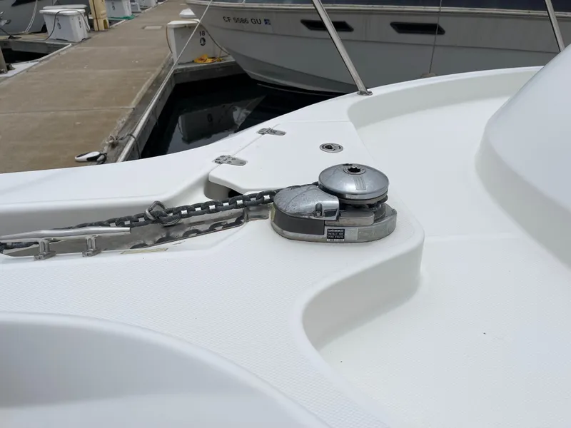 2008 Boston Whaler 285 Conquest