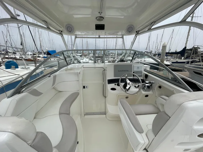 2008 Boston Whaler 285 Conquest