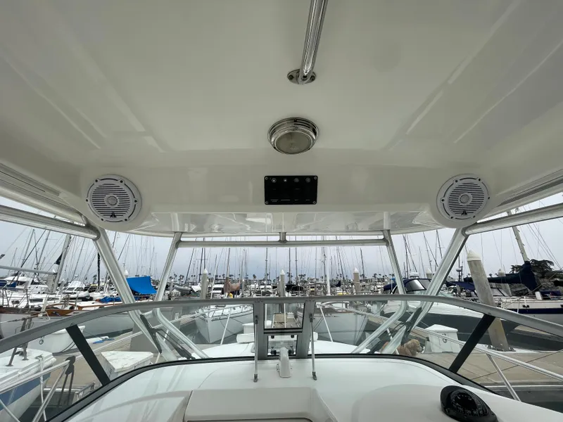 2008 Boston Whaler 285 Conquest
