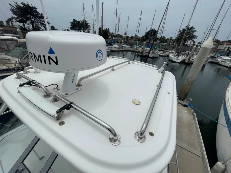 2008 Boston Whaler 285 Conquest