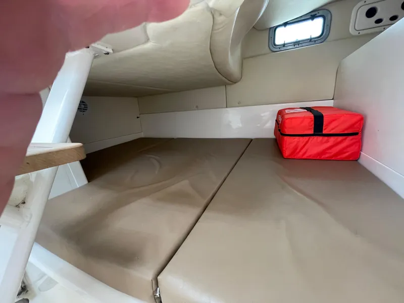 2008 Boston Whaler 285 Conquest