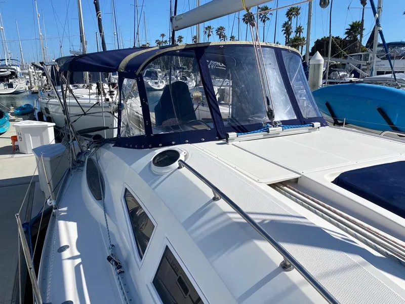 2011 Elan Impression 384