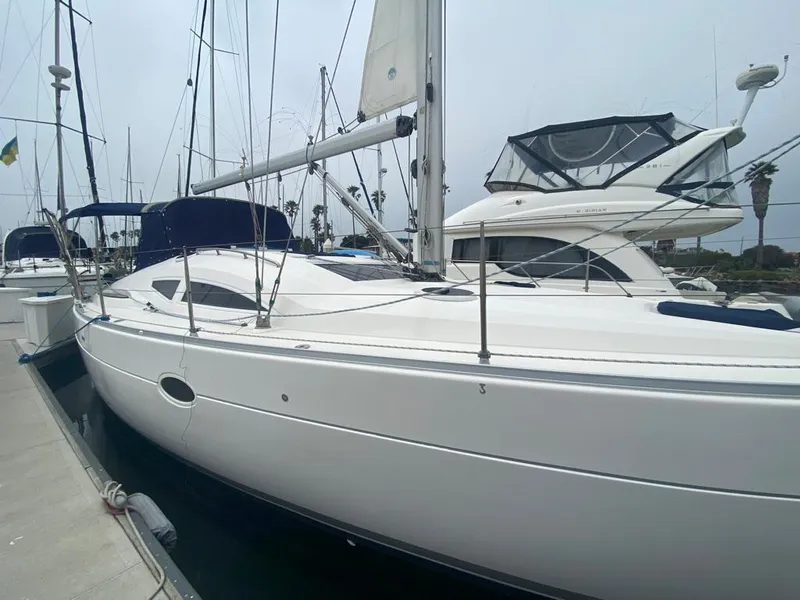 2011 Elan Impression 384