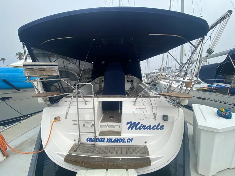 Transom