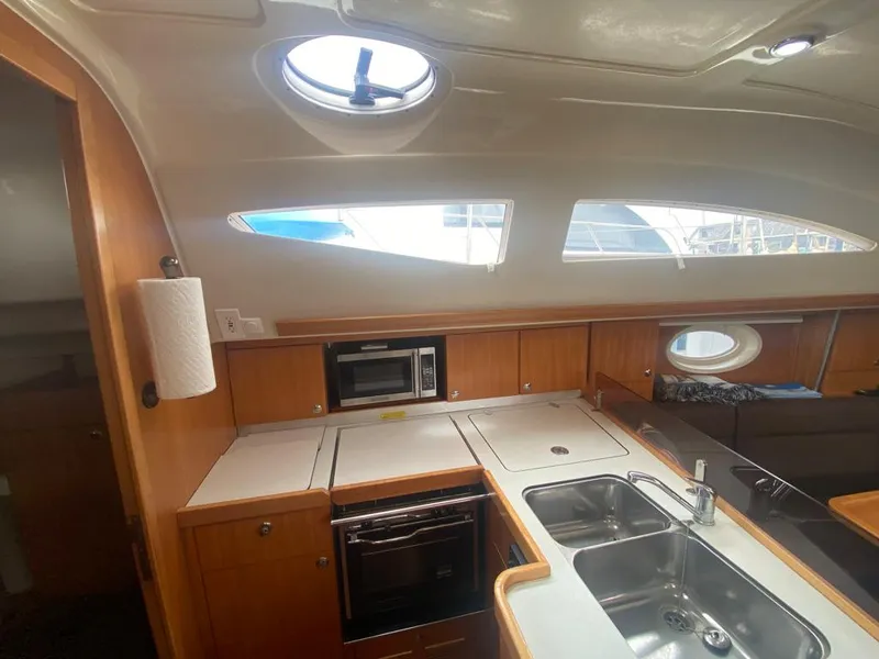 Galley 2