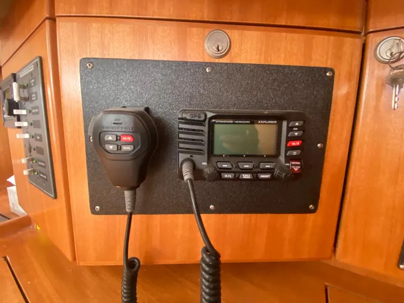 VHF