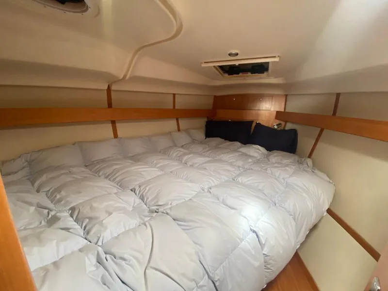 Primary Cabin 2
