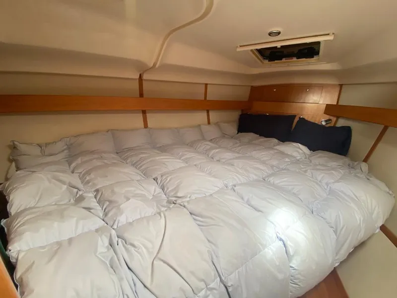 Primary Cabin 3