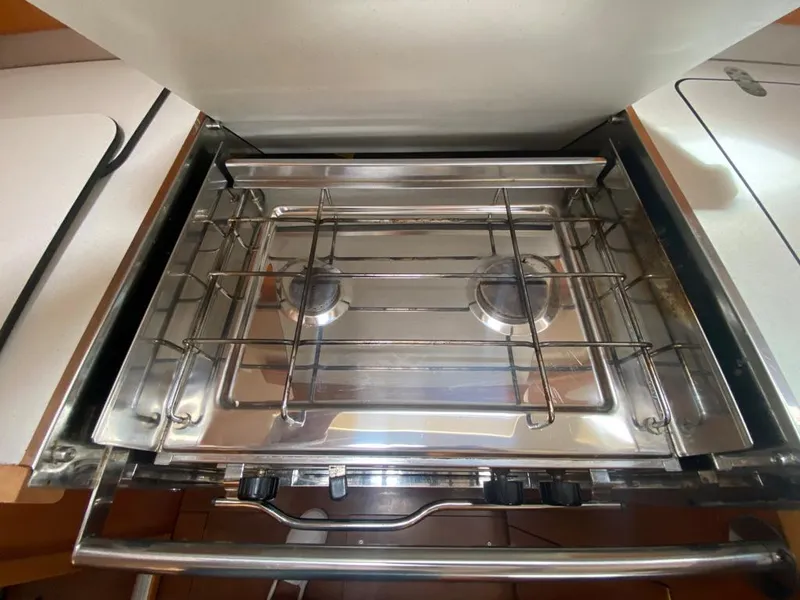 Stove