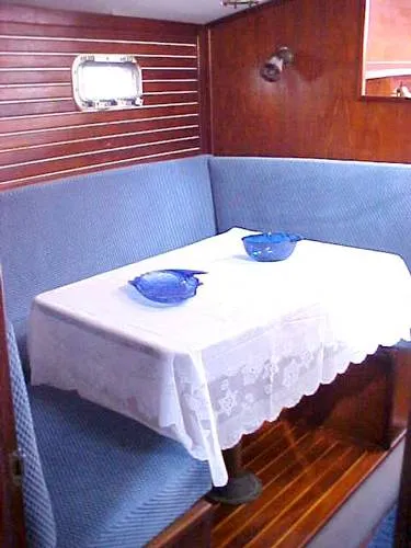 dinette