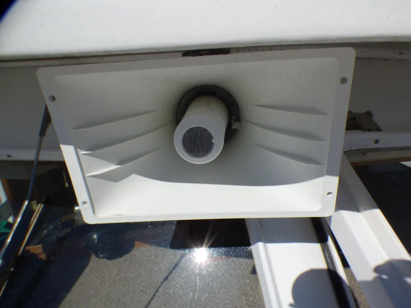 1984 Spindrift 39 ft. Aft Cabin Twin Diesel