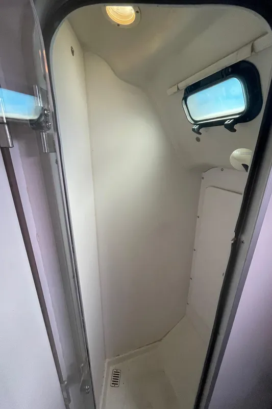 1998 Catalina 380