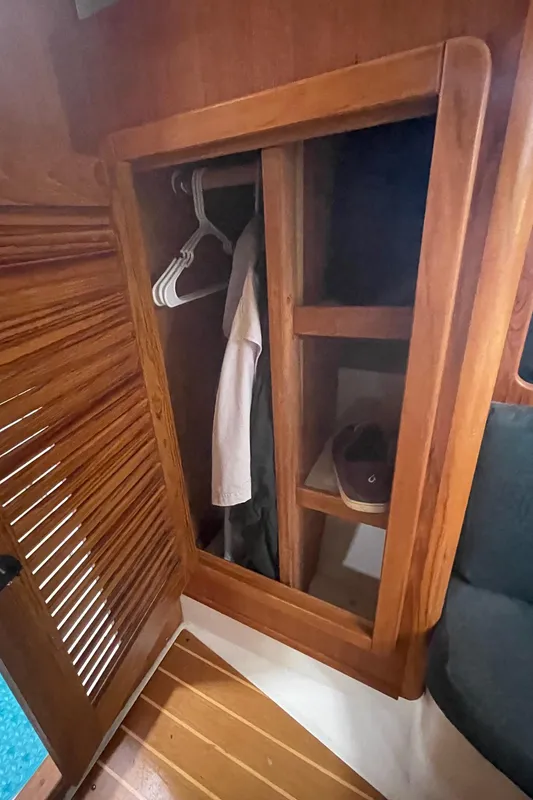 1998 Catalina 380