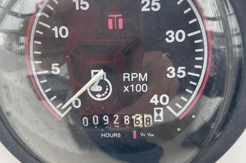1998 Catalina 380