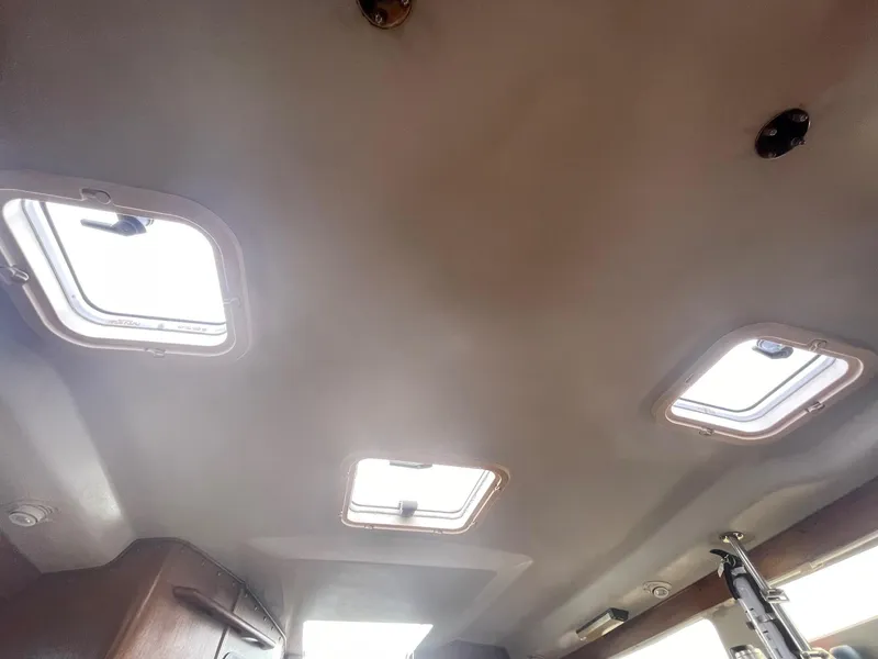 1998 Catalina 380