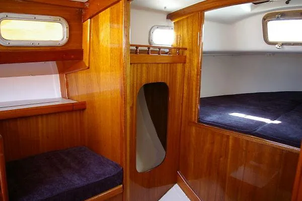 1968 Yankee Dolphin