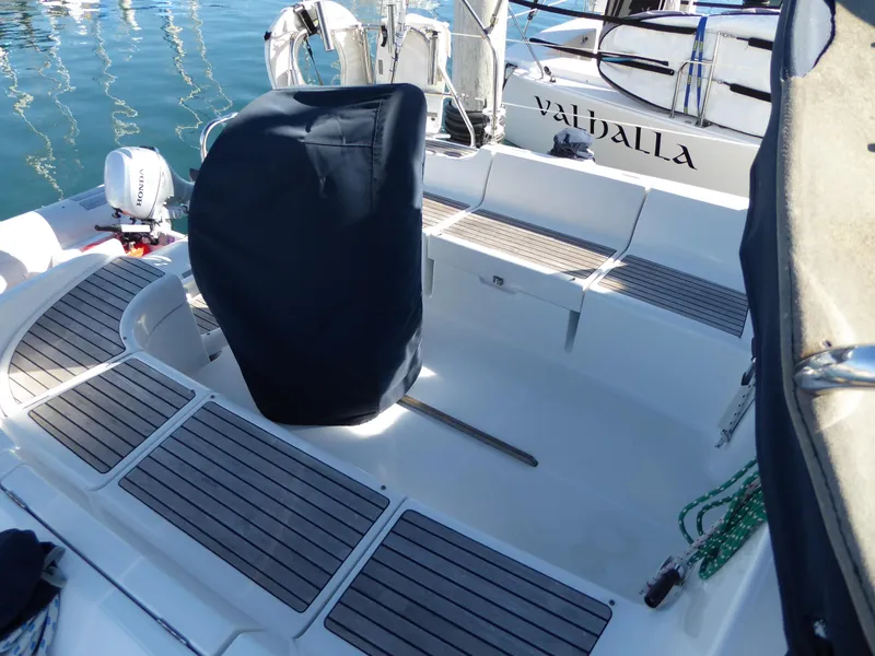 Cockpit