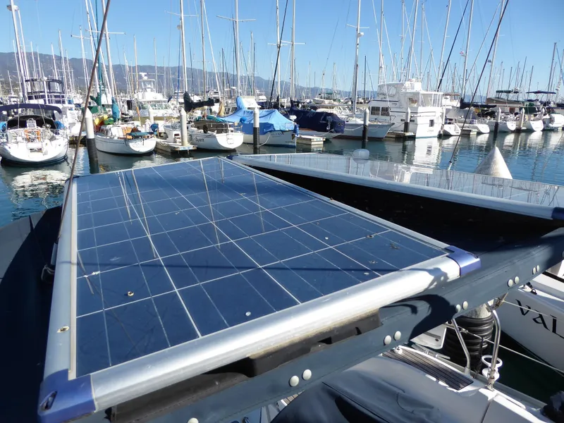 Solar Panels