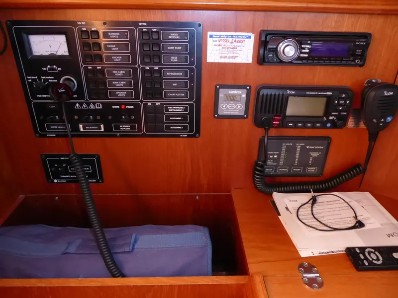 Electrical Panel