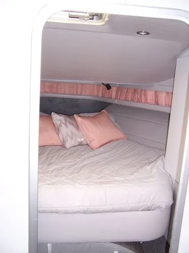 Stateroom